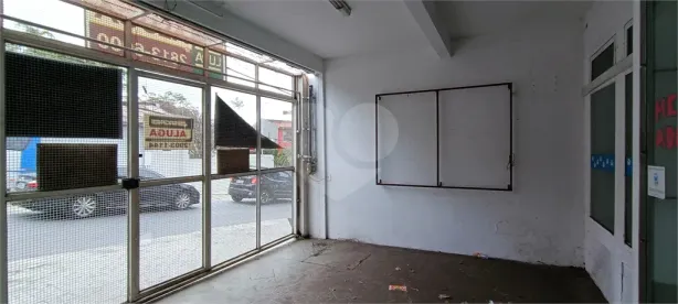 Prédio Comercial para alugar, 504m² no Santana, São Paulo