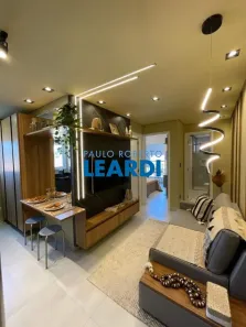 Apartamento com 2 Quartos à venda, 39m² no Vila Formosa, São Paulo