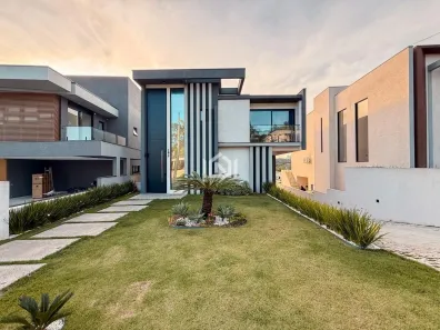 Casa de Condomínio com 3 Quartos para venda ou aluguel, 397m² no Jardim do Golf I, Jandira