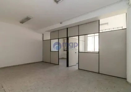 Sala Comercial à venda, 75m² no República, São Paulo