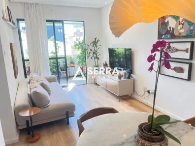 Apartamento com 2 Quartos à venda, 65m² no Jardim Armação, Salvador