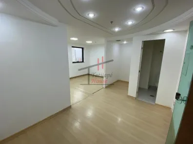 Sala Comercial para alugar, 65m² no Tatuapé, São Paulo
