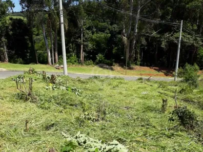 Lote/Terreno à venda, 417m² no Loteamento Jardim das Paineiras, Itatiba