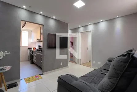 Apartamento com 2 Quartos à venda, 52m² no Jardim Vermelhão, Guarulhos