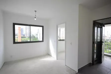 Apartamento com 2 Quartos à venda, 40m² no Jardim Aurélia, São Paulo