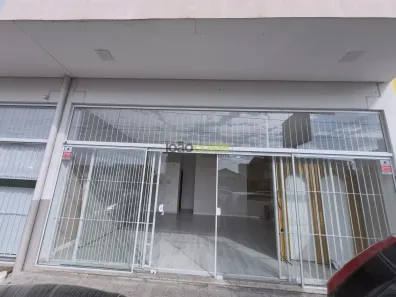 Ponto Comercial para alugar, 40m² no Jardim Eldorado, Palhoça