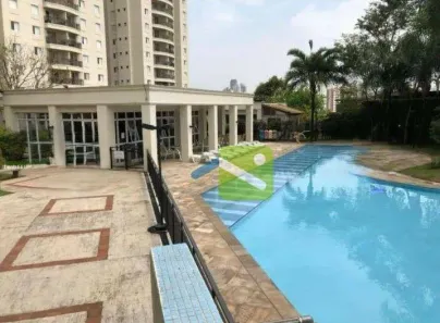 Apartamento com 3 Quartos para alugar, 72m² no Vila Lageado, São Paulo