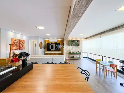 Apartamento com 3 Quartos à venda, 116m² no Nova América, Piracicaba