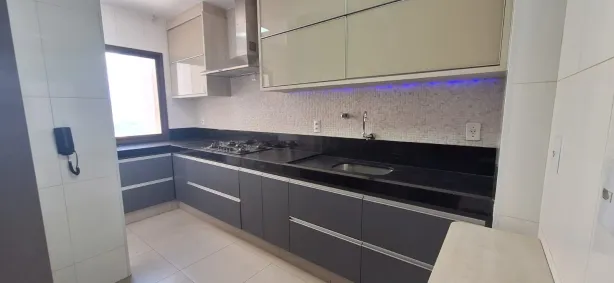 Apartamento com 3 Quartos à venda, 90m² no Setor Bueno, Goiânia