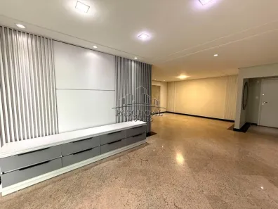 Apartamento com 3 Quartos à venda, 150m² no Canto do Forte, Praia Grande