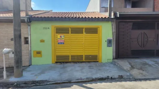 Casa com 2 Quartos à venda, 110m² no Jardim Interlagos, Hortolândia