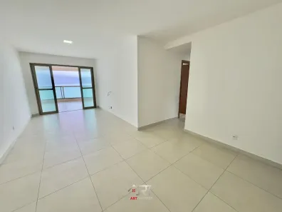 Apartamento com 3 Quartos à venda, 130m² no Praia de Itaparica, Vila Velha