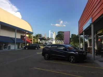 Ponto Comercial à venda, 80m² no Loteamento Alphaville Campinas, Campinas