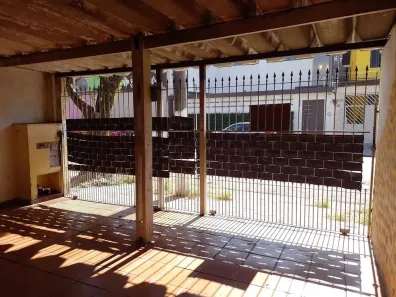 Casa com 2 Quartos para alugar, 153m² no Jardim Celeste, São Paulo
