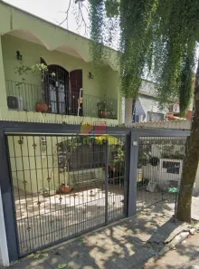 Sobrado com 3 Quartos à venda, 175m² no Ipiranga, São Paulo