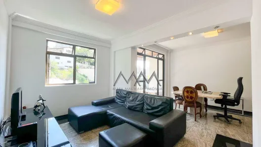 Apartamento com 4 Quartos à venda, 183m² no Luxemburgo, Belo Horizonte