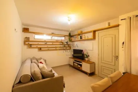 Apartamento com 2 Quartos para alugar, 84m² no Santana, São Paulo
