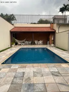 Imóvel Comercial com 3 Quartos à venda, 239m² no Vila Oliveira, Mogi das Cruzes