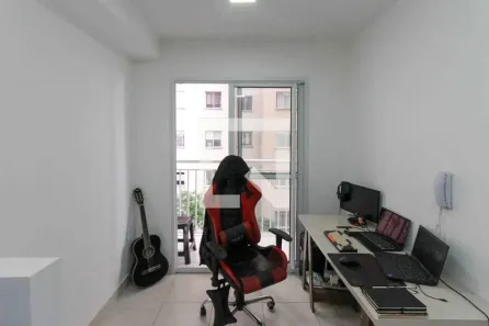 Apartamento com 1 Quarto à venda, 28m² no Vila Ema, São Paulo