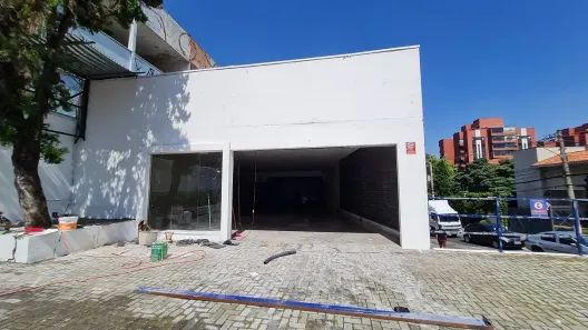 Ponto Comercial para alugar, 260m² no Morumbi, São Paulo