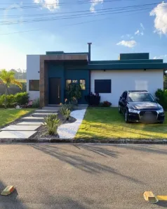 Casa de Condomínio com 3 Quartos à venda, 234m² no Residencial dos Lagos, Itupeva