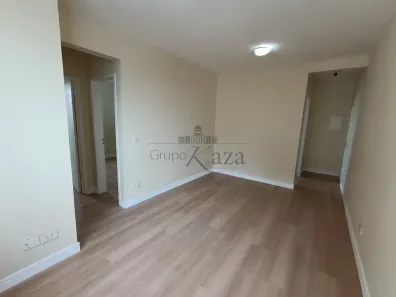 Apartamento com 2 Quartos à venda, 57m² no Jardim América, São José dos Campos