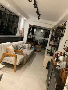 Apartamento com 2 Quartos à venda, 62m² no Vila Guiomar, Santo André