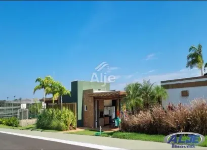 Lote/Terreno à venda, 250m² no Residencial Villa Flora Aquarius, Marília
