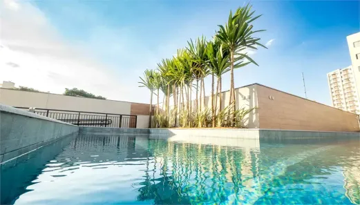 Apartamento com 3 Quartos à venda, 79m² no Planalto Paulista, São Paulo