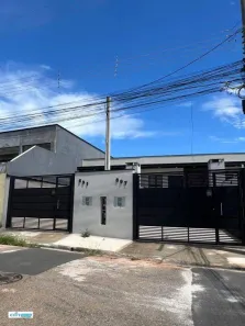 Casa com 3 Quartos à venda, 96m² no Jardim Alvinópolis, Atibaia