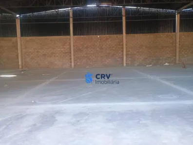 Galpão/Depósito/Armazém para alugar, 1500m² no Bandeirantes, Londrina
