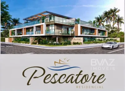 Apartamento com 2 Quartos à venda, 64m² no Palmeiras, Cabo Frio