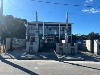 Sobrado com 2 Quartos à venda, 85m² no Sertão do Maruim, São José