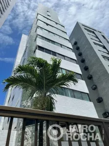 Apartamento com 1 Quarto à venda, 38m² no Boa Viagem, Recife