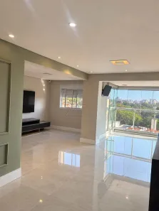 Apartamento com 2 Quartos para alugar, 82m² no Vila Sônia, São Paulo