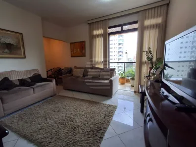 Apartamento com 3 Quartos à venda, 117m² no Cambuí, Campinas