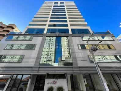 Apartamento com 4 Quartos à venda, 146m² no Castelo Branco, Itapema