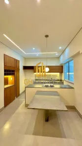 Apartamento com 2 Quartos à venda, 76m² no Jardim Goiás, Goiânia