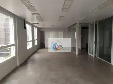 Sala Comercial para venda ou aluguel, 410m² no Vila Olímpia, São Paulo