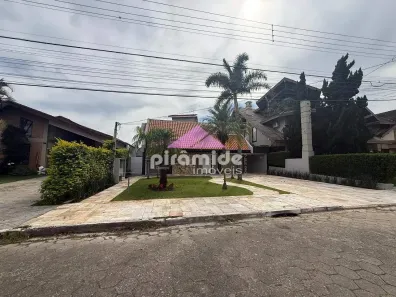 Casa de Condomínio com 4 Quartos à venda, 312m² no Condomínio Esplanada do Sol, São José dos Campos