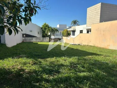 Lote/Terreno à venda, 386m² no Nova Uberlândia, Uberlândia
