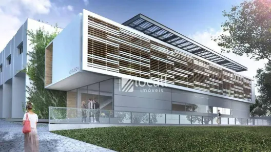 Ponto Comercial para alugar, 300m² no Jardim Alto Rio Preto, São José do Rio Preto