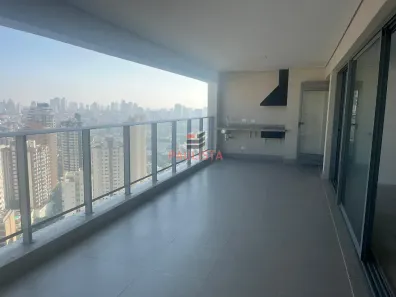 Apartamento com 4 Quartos à venda, 146m² no Vila Mariana, São Paulo