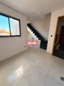 Apartamento com 2 Quartos à venda, 35m² no Vila Príncipe de Gales, Santo André