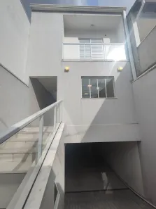 Sobrado com 3 Quartos para alugar, 250m² no Parque Esmeralda, Barueri