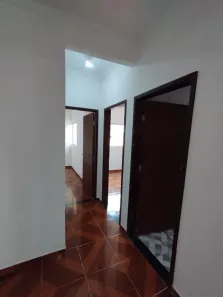 Apartamento com 2 Quartos à venda, 60m² no Mansões Village, Águas Lindas de Goiás