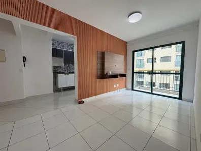 Apartamento com 3 Quartos para alugar, 80m² no Alphaville Centro Industrial e Empresarial/Alphaville., Barueri