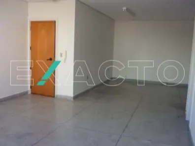Sala Comercial com 1 Quarto para alugar, 78m² no Centro, Campinas