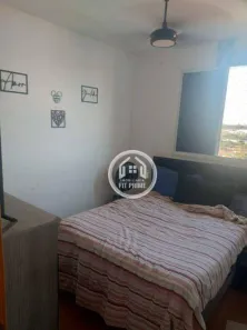 Cobertura com 2 Quartos à venda, 107m² no Conjunto Habitacional São Deocleciano, São José do Rio Preto