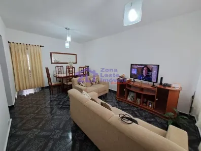 Casa com 2 Quartos à venda, 84m² no Vila Carrão, São Paulo